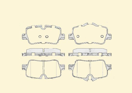 图片 宝马 325Li 2.0T后xDrive